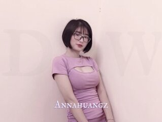 Annahuangz