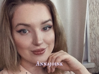 Annajoink