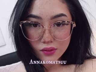 Annakomatsuu