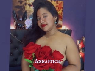 Annastich