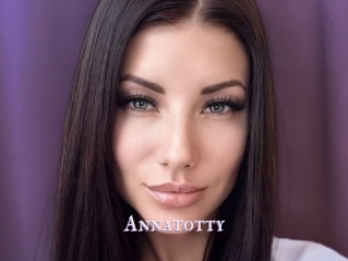 Annatotty