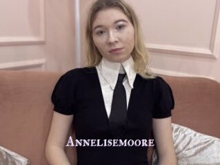 Annelisemoore