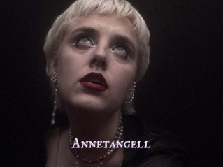 Annetangell