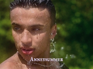 Anneysummer