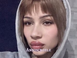 Anniscroyle