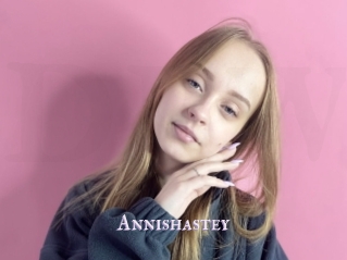 Annishastey