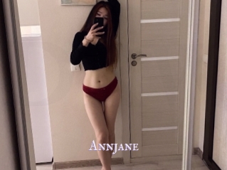 Annjane