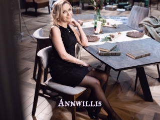 Annwillis