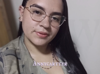 Annycartter