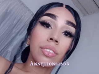 Annyjhonsonxx