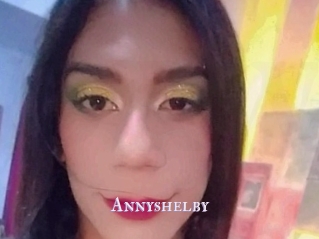 Annyshelby