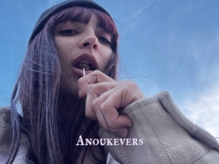 Anoukevers