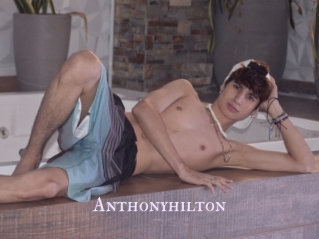 Anthonyhilton