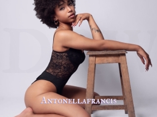 Antonellafrancis