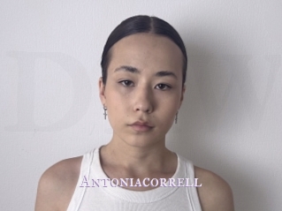Antoniacorrell
