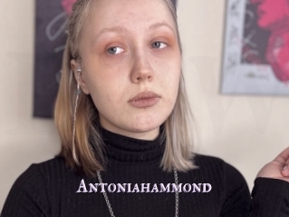 Antoniahammond