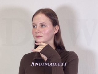 Antoniahiett