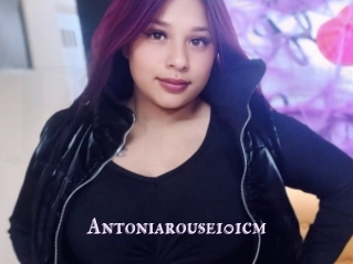 Antoniarouse101cm