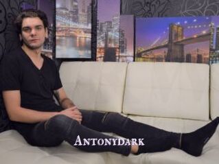 Antonydark