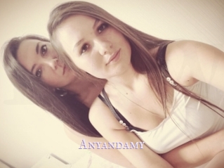 Anyandamy