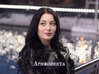 Aphrodeeta