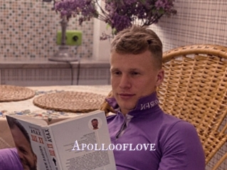 Apollooflove