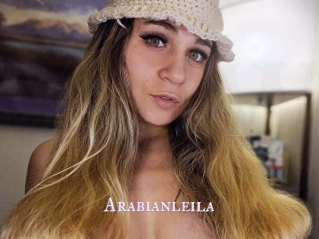 Arabianleila