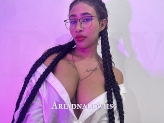 Ariadnalewiis