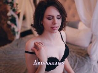 Arianahann