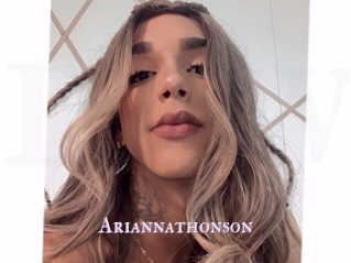 Ariannathonson