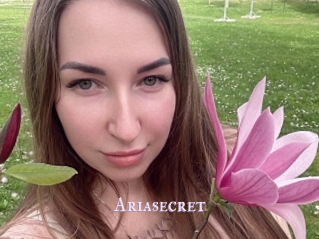 Ariasecret