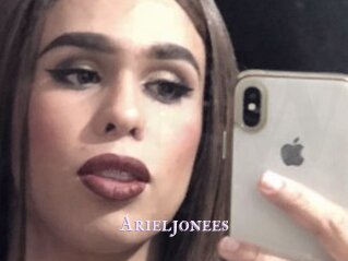 Arieljonees