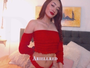 Ariellred