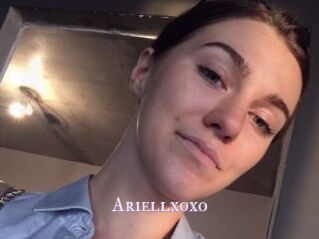 Ariellxoxo