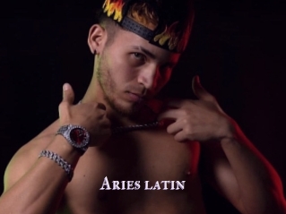 Aries_latin