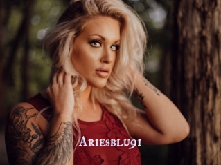 Ariesblu91