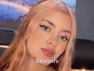 Ariwhite