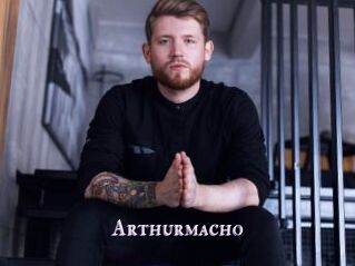 Arthurmacho