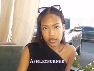 Ashleyburner