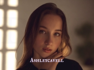 Ashleycavell