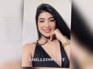 Ashlleysweett