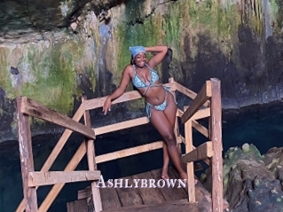 Ashlybrown