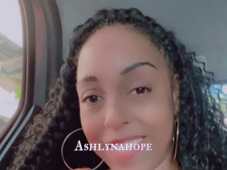Ashlynahope