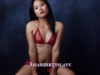 Asiandirtyslave