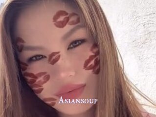 Asiansoup