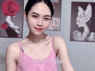 Asiansweet91