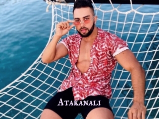 Atakanali