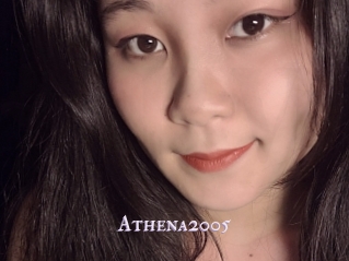 Athena2005