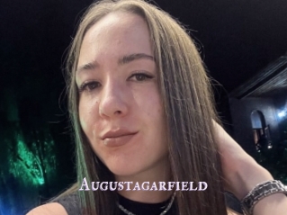 Augustagarfield