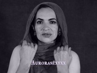 Aurorasexyxx